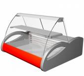 Витрина универсальная Арго A87 SV 1,5-1 (ВХСн-1,5 Арго)