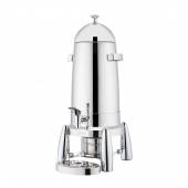 Диспенсер настольный для горячих напитков 5 л, нержавейка, P.L. Proff Cuisine U28-1000 Диспенсер настольный для горячих напитков 5 л, нержавейка, P.L. Proff Cuisine U28-1000