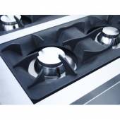 ОПЦИЯ к плитам GRILL MASTER чугунная решетка плиты 800 серии 30006 ОПЦИЯ к плитам GRILL MASTER чугунная решетка плиты 800 серии 30006