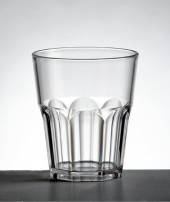 Стакан низкий 270мл GRANITY РС Nipco прозрачный 98мм 191141 /210/ Стакан низкий 270мл GRANITY РС Nipco прозрачный 98мм 191141 /210/