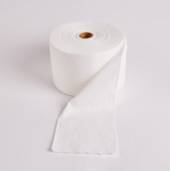 Салфетки в рулонах для диспенсерных аппаратов L=2500 В=24см 12 шт. в упаковке