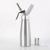 Сифон (кремер) для взбивания сливок 0,5л Hurakan HKN-WPR05