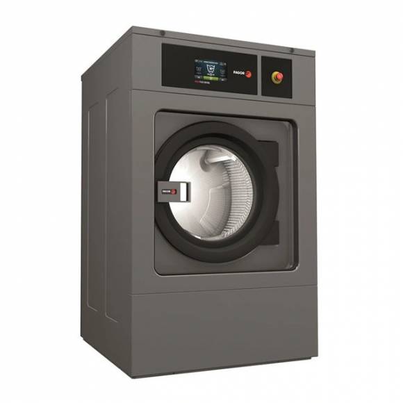 Стиральная машина Fagor LA-18 TP2 E 18кг Стиральная машина Fagor LA-18 TP2 E 18кг