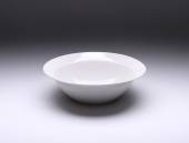 Тарелка глубокая 500мл 205мм Tvist Ivory фк4020 RS-8"