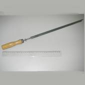 Шампур для гриля-шашлычницы серии МК-22 СИКОМ Ш/МК-22 Шампур для гриля-шашлычницы серии МК-22 СИКОМ Ш/МК-22