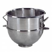 Дежа сменная 9.5л к миксеру планетарному Spar SP-100A