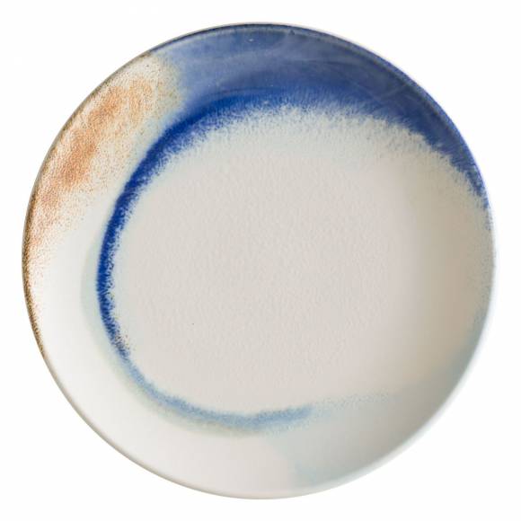 Тарелка 250 мм Кимен, форма Гурмэ Bonna F-KM1GRM25DZ