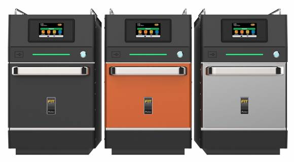 Печь высокоскоростная Prática FIT EXPRESS с двумя магнетронами