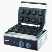 Вафельница Airhot WT-8 для тарталеток