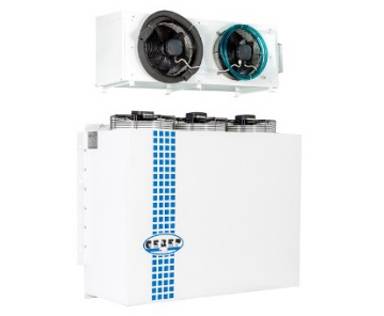 Сплит-система Север BGS 415 S (с ВПУ) Сплит-система Север BGS 415 S (с ВПУ)