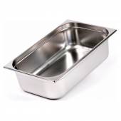 Гастроемкость GN 1/1-150 Hurakan 20л Гастроемкость GN 1/1-150 Hurakan 20л