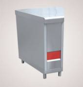 Модуль поворотный Абат (Аста) МП-45КМ-01 Модуль поворотный Абат (Аста) МП-45КМ-01