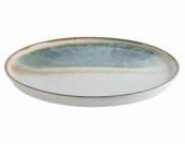 Тарелка 220 мм Fium Bonna FIUHYG22DZ форма Хюгге