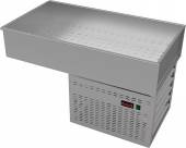 Ванна охлаждаемая встраиваемая для льда Gastrolux ВОВ-206/Л