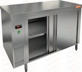 Стол тепловой Hicold TS430 13 SN О островной