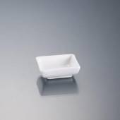 Соусник 50мл прямоугольный 75х60мм 81200061 P.L. F1056 /6/ Соусник 50мл прямоугольный 75х60мм 81200061 P.L. F1056 /6/