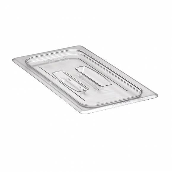 Крышка для гастроемкости GN1/3 с ручкой Cambro 30CWCH 135Ch /6/