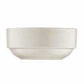 Салатник 500 мл 140 мм штабелир. Белый 2 Чойс Bonna BNC14JO-2