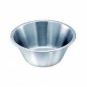 Миска нержавеющая сталь 160мм коническая Maco TB16  1л