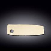 Блюдо для подачи 325*100 мм Сэнд Wilmax 661332 /3/24/ Блюдо для подачи 325*100 мм Сэнд Wilmax 661332 /3/24/