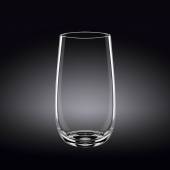 Хайбол 540 мл 65 мм h=150 мм хр.стекло Оливия Wilmax 888022 /6/48/