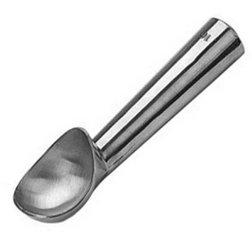 Ложка для мороженого 50мм без механизма Paderno 41468-24 02050223