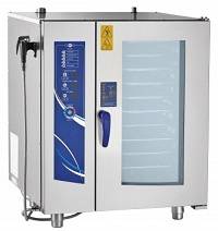 Пароконвектомат эл. Абат ПКА 10-1/1ПМ2 бойлер Пароконвектомат эл. Абат ПКА 10-1/1ПМ2 бойлер