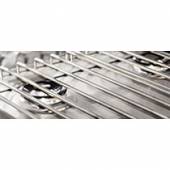 ОПЦИЯ к плитам GRILL MASTER решетка плиты 800 серии из нержавеющей стали 30007 ОПЦИЯ к плитам GRILL MASTER решетка плиты 800 серии из нержавеющей стали 30007