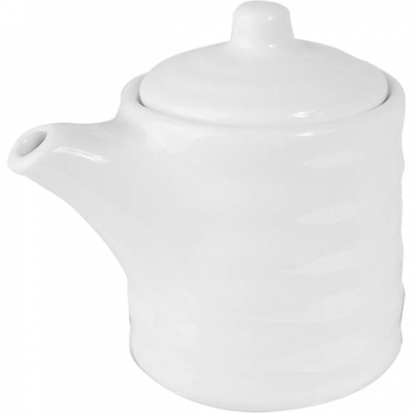 Соусник-бутылка 150мл D=65 H=89мм «Кунстверк» A18740  /1/96/