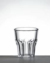 Стопка 50мл Shot РС Nipco 57мм прозрачная 190656 /112/ Стопка 50мл Shot РС Nipco 57мм прозрачная 190656 /112/