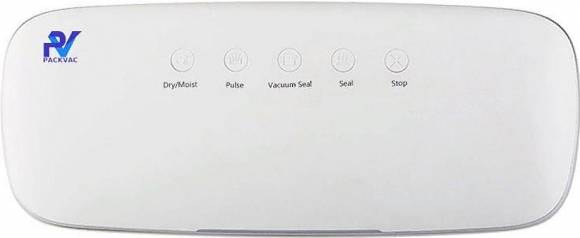 Аппарат упаковочный вакуумный бескамерный PackVac VS-300