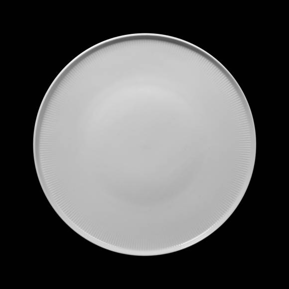 Тарелка мелкая 292мм Corone Villy&Roy фк9054