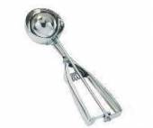 Ложка для мороженого 55мл с механизмом MGSteel DS-16.