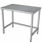 СП стол производственный без борта 400*400*850