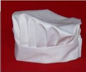 Колпак поварской белый Мастергласс 31554