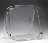 Монетница 17*20,5 см. двухкомпонентная