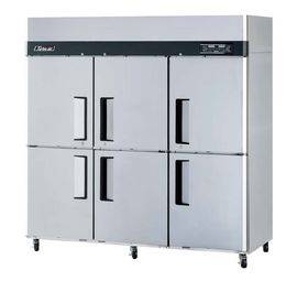 Шкаф морозильный Turbo Air KF65-6 Шкаф морозильный Turbo Air KF65-6