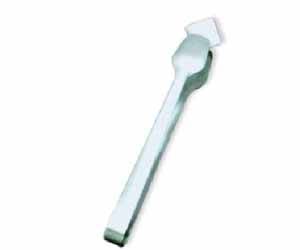 Щипцы для льда и сахара 12см нерж MGSteel TNG17.