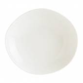 Тарелка глубокая 230 мм 750 мл фарфор Radix Bonna RDXVAO23CK форма Ваго b