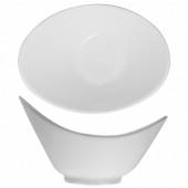 Салатник "Кунстверк" 600мл фарфор белый A5668 03030814 /24/ Салатник "Кунстверк" 600мл фарфор белый A5668 03030814 /24/