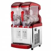 Фризер для мягкого мороженого COOLEQ ICS-8+8D