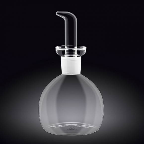 Бутылка для масла и уксуса 500мл Wilmax WL-888952/A Бутылка для масла и уксуса 500мл Wilmax WL-888952/A