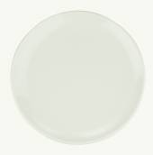 Тарелка 210 мм Белый 2 Чойс, форма Гурмэ Bonna GRM21DZ-2
