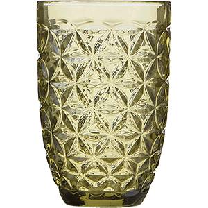 Стакан высокий 300мл D=84, H=130мм Probar стекло цвет олива 3788-1olive 01010291 Rainbow Стакан высокий 300мл D=84, H=130мм Probar стекло цвет олива 3788-1olive 01010291 Rainbow