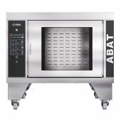 Шкаф расстоечный Aбат ШРТ-10-6-4П