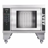 Шкаф расстоечный Aбат ШРТ-10-6-4П Шкаф расстоечный Aбат ШРТ-10-6-4П