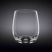 Олд Фэшн 370 мл 65 мм h=100 мм хр.стекло Оливия Wilmax 888021 /6/72/