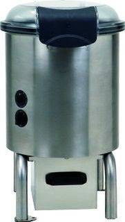 Картофелечистка APACH APP5 3Ф.