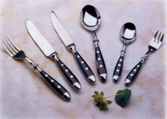 Вилка столовая WAS 531000 Вилка столовая WAS 531000