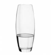 Ваза овальная d=70 h=260мм Флора 43966 /6/ Ваза овальная d=70 h=260мм Флора 43966 /6/